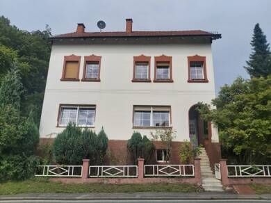 Einfamilienhaus zum Kauf 425.000 € 8 Zimmer 300 m² 916 m² Grundstück Deilinghofen Hemer / Deilinghofen 58675