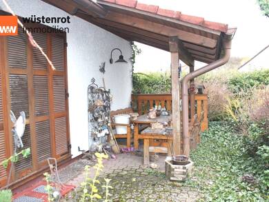 Einfamilienhaus zum Kauf 429.000 € 3 Zimmer 95,6 m² 504 m² Grundstück Nürnberg 90441