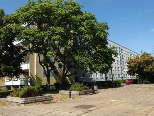 Wohnung zur Miete 373 € 3 Zimmer 60,1 m² 3. Geschoss Wiener Straße 9 Hohenstücken Brandenburg an der Havel 14772