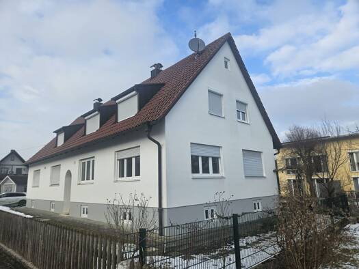 Doppelhaushälfte zur Miete 1.350 € 5 Zimmer 98 m² frei ab 15.04.2026 Altomünster 85250