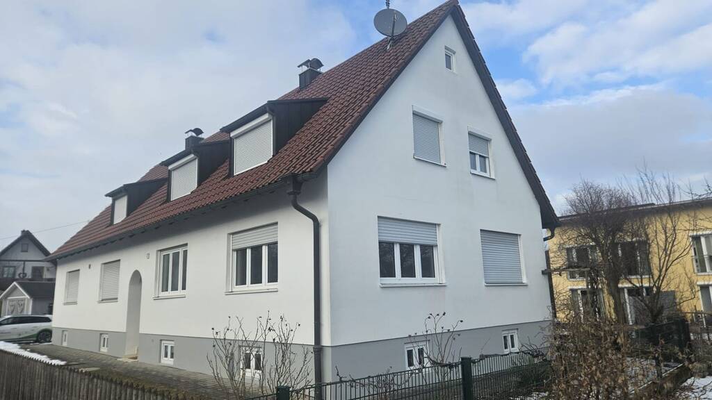 Doppelhaushälfte zur Miete 1.350 € 5 Zimmer 98 m² frei ab 15.04.2026 Altomünster 85250