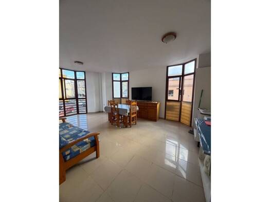 Wohnung zum Kauf 159.000 € 2 Zimmer 60 m² 1. Geschoss Puerto del Rosario 35600