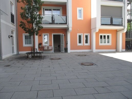 Praxis zum Kauf 265.000 € 3 Zimmer 64 m²<br/>Bürofläche Gögging Bad Füssing 94072