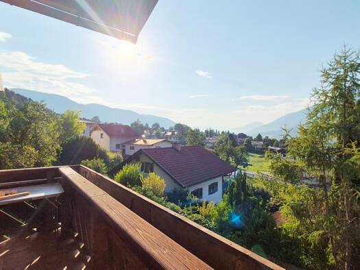 Wohnung zum Kauf 293.000 € 2,5 Zimmer 78 m² Telfs 6410