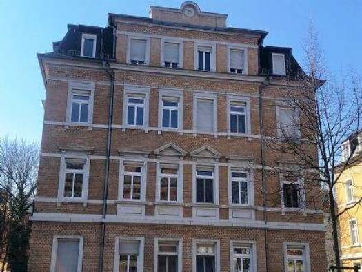 Maisonette zur Miete 595 € 2,5 Zimmer 64 m² 3. Geschoss Reisewitzer Straße 50 Löbtau-Süd Dresden 01159