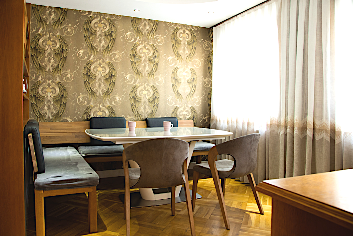 Immobilie in Triftern - Triftern » Saniertes Wohn- Geschäftshaus in zentraler Lage - Bild 3