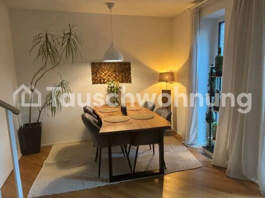 Wohnung zur Miete Tauschwohnung 1.650 € 2,5 Zimmer 70 m² Niendorf Hamburg 20146