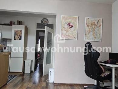 Wohnung zur Miete Tauschwohnung 427 € 2 Zimmer 53 m² 1. Geschoss Tiergarten Berlin 10785