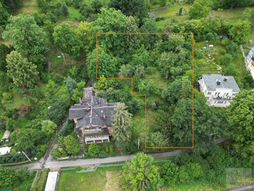 Grundstück zum Kauf 45.000 € 1.344 m² Grundstück Edelsteig 2 Bad Blankenburg Bad Blankenburg 07422
