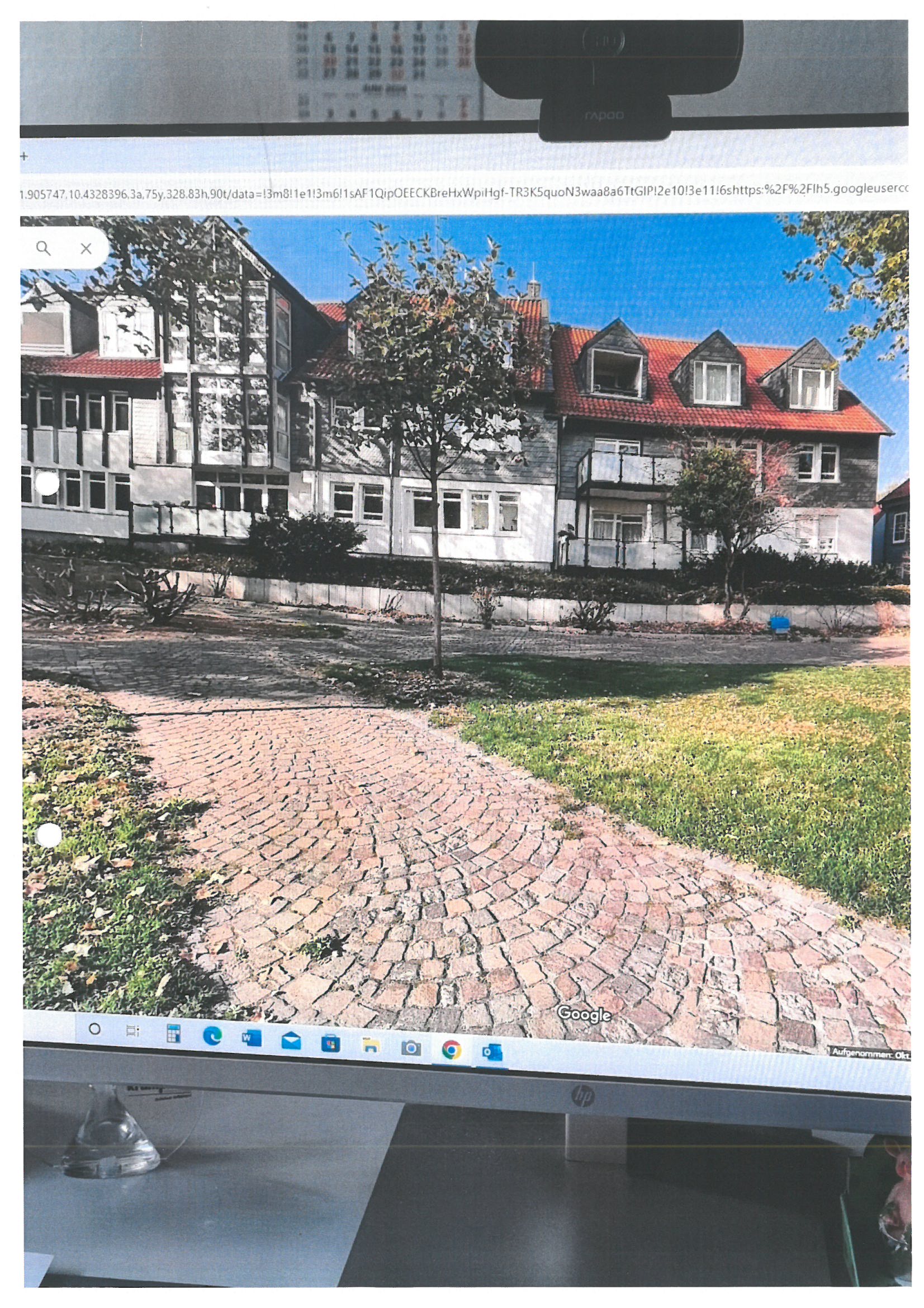 Wohnung zum Kauf 398.000 € 4 Zimmer 210 m²<br/>Wohnfläche Innenstadt Goslar 38640