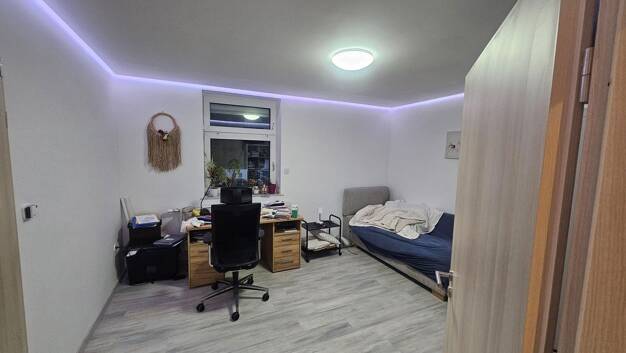 Wohnung zur Miete 650 € 2 Zimmer 58 m² 1. Geschoss Husen - Süd dortmund 44319