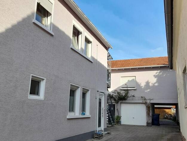 Maisonette zum Kauf 230.000 € 5 Zimmer 119 m² 1. Geschoss Offenbach an der Queich 76877
