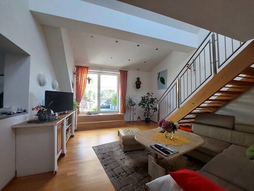 Wohnung zum Kauf 585.000 € 4,5 Zimmer 123 m² Salzburg 5020