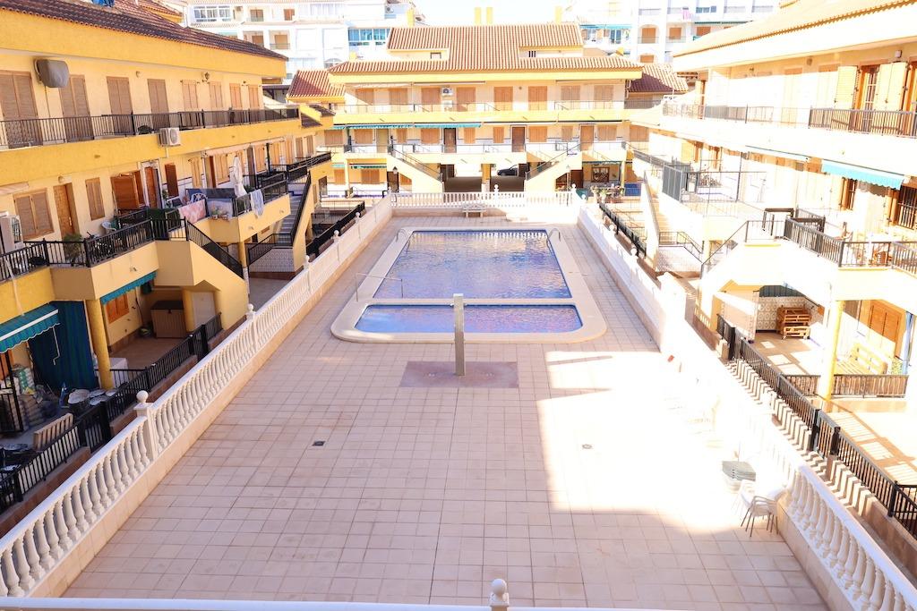 Wohnung zum Kauf 87.000 € 38 m²<br/>Wohnfläche Torrevieja 03180