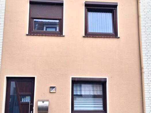 Reihenmittelhaus zum Kauf 229.900 € 5 Zimmer 95 m² 81 m² Grundstück Steffensweg West 28217