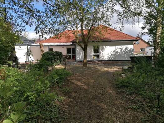 Einfamilienhaus zur Miete 1.840 € 3 Zimmer 163 m² 3.245 m² Grundstück frei ab 01.12.2026 Klinkum Wegberg 41844