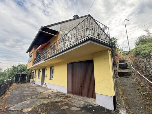 Mehrfamilienhaus zum Kauf 159.000 € 6 Zimmer 130 m² 279 m² Grundstück Fell 54341