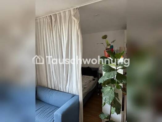Wohnung zur Miete Tauschwohnung 512 € 1 Zimmer 34 m² EG Schützenplatz Lüneburg 21337