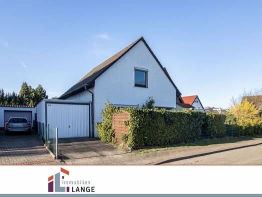 Einfamilienhaus zum Kauf 269.000 € 4 Zimmer 116,9 m² Ihlpohl Ritterhude 27721