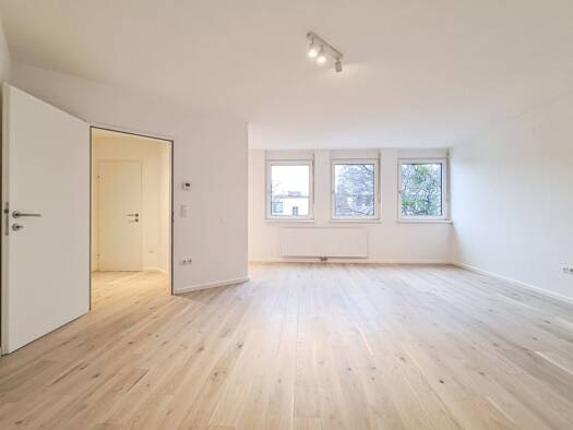 Wohnung zum Kauf 269.000 € 1 Zimmer 34,5 m² 1. Geschoss Radelmayergasse Döbling 1190