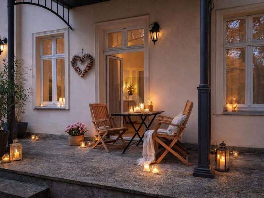 Wohnung zur Miete 1.495 € 3 Zimmer 80 m² EG Grünau Berlin-Grünau 12527