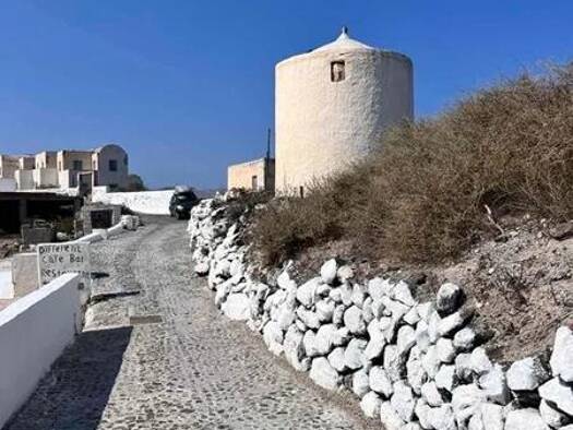 Land-/Forstwirtschaft zum Kauf 345.000 € Santorini - Thira 847 02