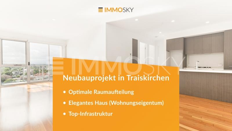 Einfamilienhaus zum Kauf 519.000 € 4 Zimmer 85 m²<br/>Wohnfläche Traiskirchen 2514