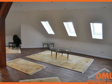 Wohnung zur Miete 685 € 2 Zimmer 75 m² Dachgeschoss, 2. Geschoss Mainzerstr. 5-13 Gensingen 55457