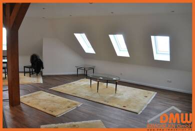 Wohnung zur Miete 685 € 2 Zimmer 75 m² Dachgeschoss, 2. Geschoss Mainzerstr. 5-13 Gensingen 55457