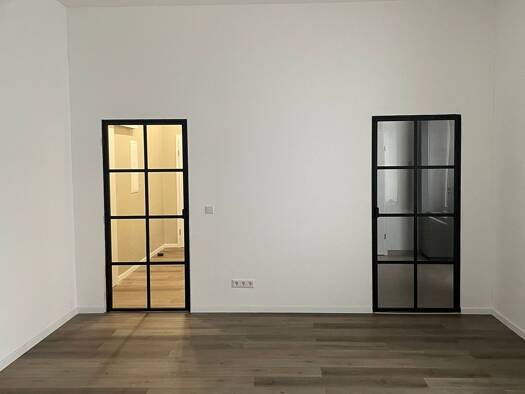 Wohnung zur Miete 1.140 € 4 Zimmer 95 m² Geschoss EG/4 frei ab sofort Westkotter Straße 197 Barmen Wuppertal 42277