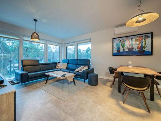 Studio zum Kauf 212.000 € 1 Zimmer 44 m² frei ab sofort Międzywodzie 72-415