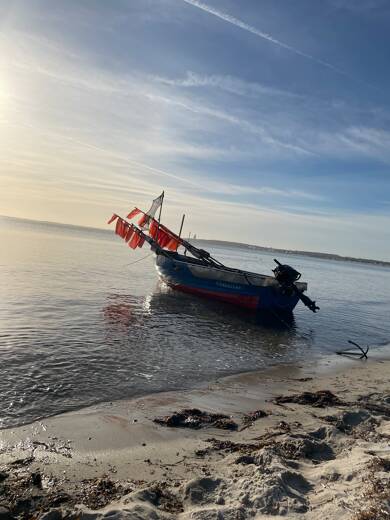 Wohnung zum Kauf provisionsfrei 219.000 € 1 Zimmer 30 m² 3 Geschosse Scharbeutz Scharbeutz 23683