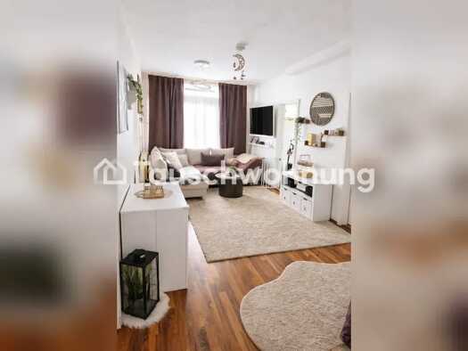 Wohnung zur Miete Tauschwohnung 545 € 3,5 Zimmer 71 m² 10. Geschoss Biebrich Südost 65189