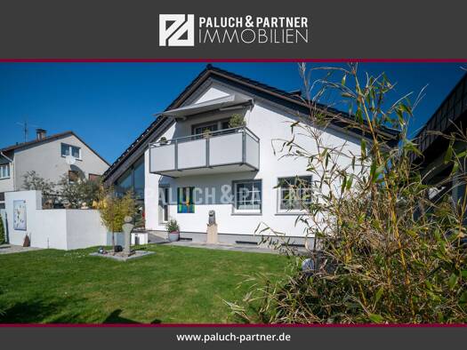 Wohnung zur Miete 800 € 3 Zimmer 90,4 m² EG Oberbergstraße Werl / Oberbergstraße 59457