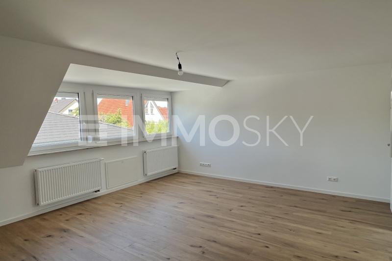 Wohnung zum Kauf 280.000 € 3 Zimmer 87 m²<br/>Wohnfläche 2.<br/>Geschoss Keilstraße Kornburg / Worzeldorf Nürnberg 90455