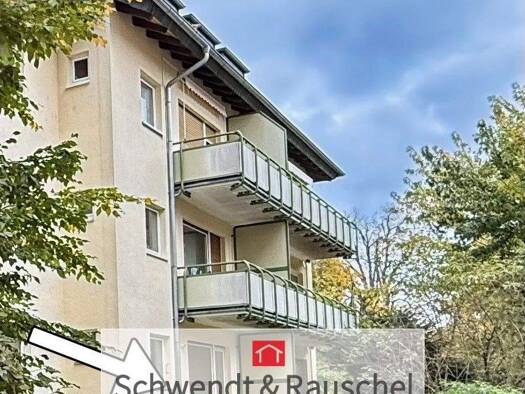 Wohnung zum Kauf 194.000 € 2 Zimmer 48,6 m² frei ab sofort Bad Homburg 61348