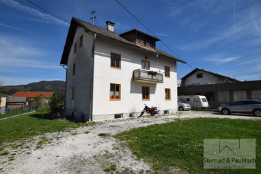 Mehrfamilienhaus zum Kauf als Kapitalanlage geeignet 398.000 € St. Jakob im Rosental 9184