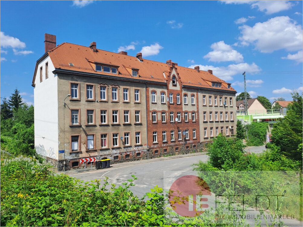 Mehrfamilienhaus zum Kauf 1.071.000 € 36 Zimmer 995 m²<br/>Wohnfläche 2.250 m²<br/>Grundstück Mockau - Nord Leipzig 04357