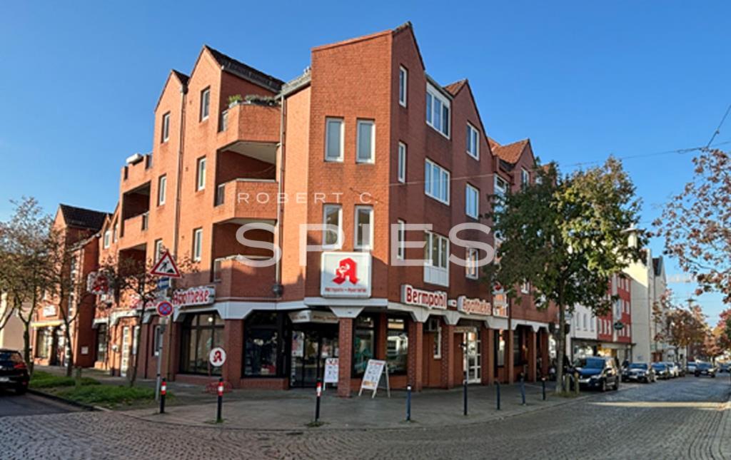 Verkaufsfläche zum Kauf 318.000 € 134 m²<br/>Verkaufsfläche Vegesack Bremen 28757