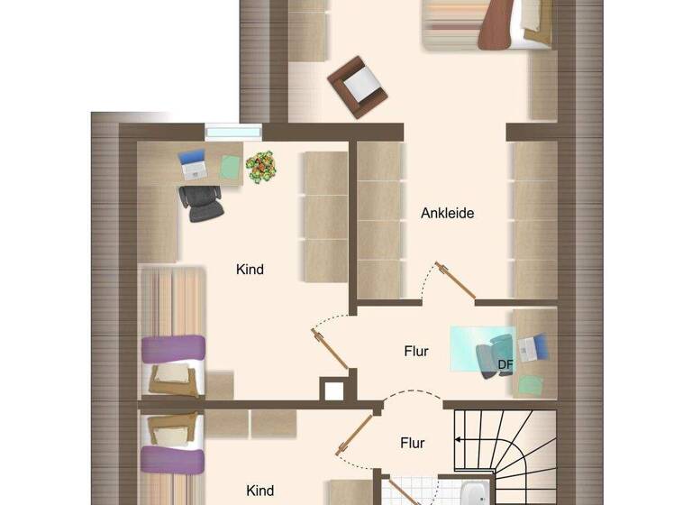 Einfamilienhaus zum Kauf 299.000 € 5 Zimmer 121 m² 157 m² Grundstück Lemgo 32657