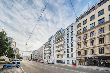 Wohnung zum Kauf 234.900 € 2 Zimmer 30,3 m² 1. Geschoss Wiedner Hauptstraße 140 Wien 1050