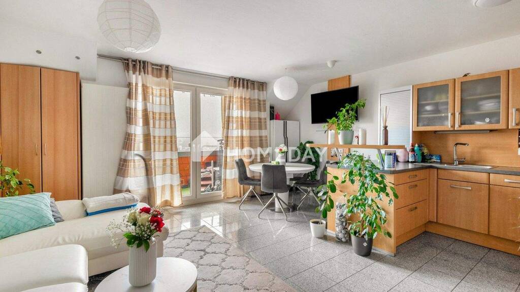 Maisonette zum Kauf 345.000 € 4 Zimmer 90 m² 3. Geschoss Niedernhausen 65527