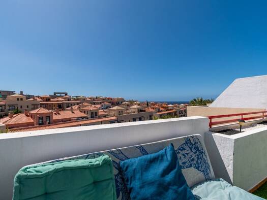 Penthouse zum Kauf 399.000 € 4 Zimmer 87 m² 4. Geschoss Cho / Palm-Mar 38632