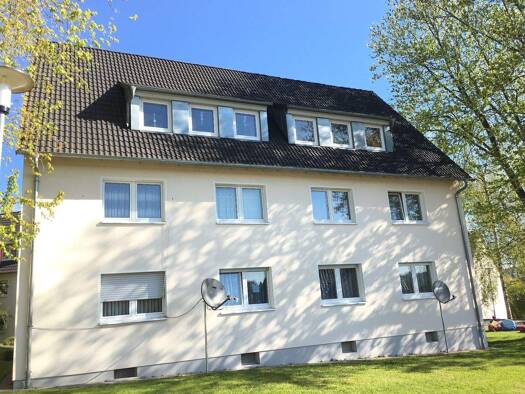 Wohnung zur Miete 624 € 4 Zimmer 70,9 m² Goethestraße 7 Ober-Ramstadt 64372