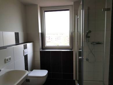 Wohnung zur Miete 531 € 3 Zimmer 75,9 m² Dachgeschoss, 3. Geschoss Schillerstraße 22 Schönebeck Schönebeck (Elbe) 39218