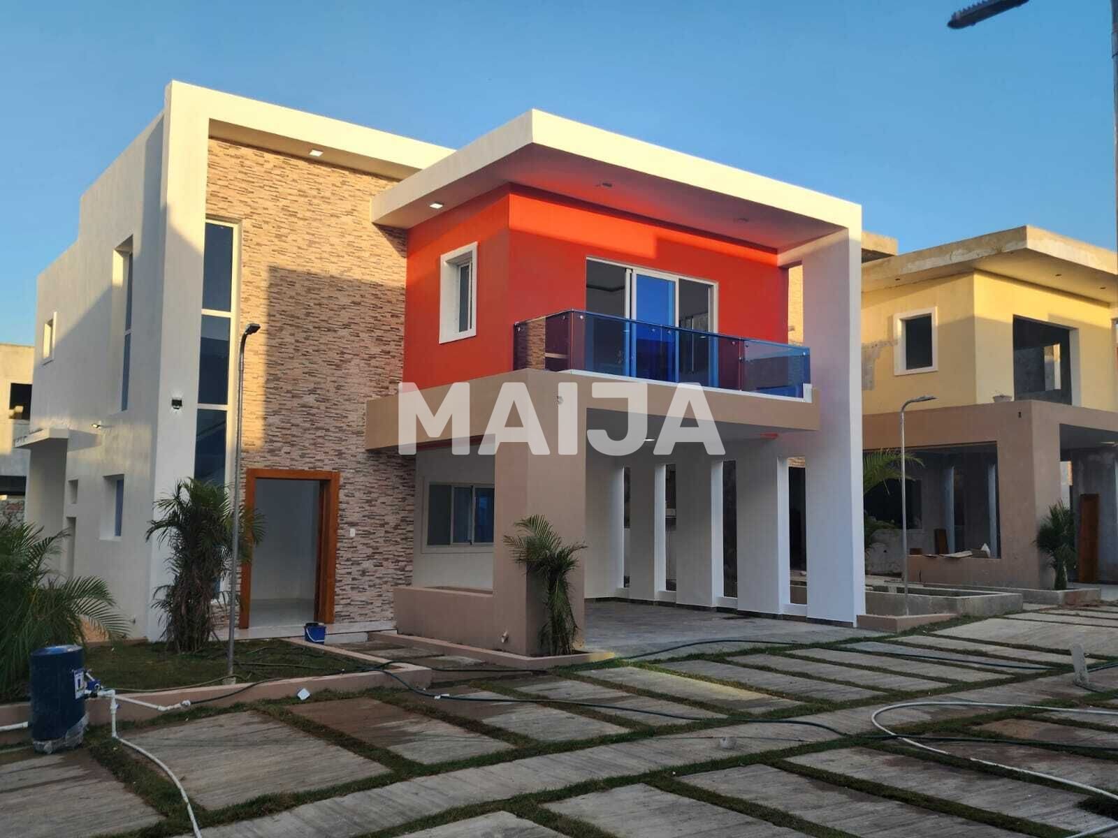 Einfamilienhaus zum Kauf 234.362,50 € 4 Zimmer 185 m²<br/>Wohnfläche 40.000 m²<br/>Grundstück White Sands Bavaro Punta Cana 23301