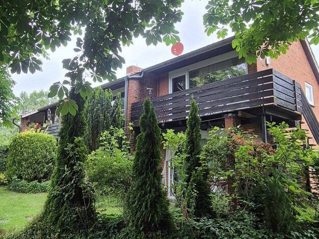 Wohnung zum Kauf provisionsfrei 118.000 € 2 Zimmer 30 m² 1. Geschoss An der Allee Dahme Dahme 23747