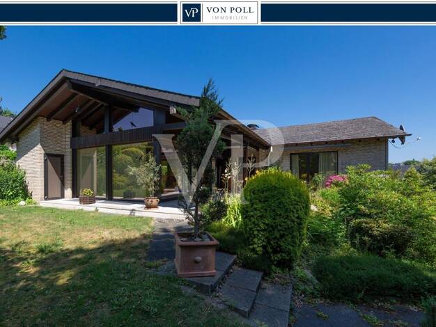 Bungalow zum Kauf 980.000 € 5 Zimmer 220 m² 812 m² Grundstück Holzen Hörde 44267