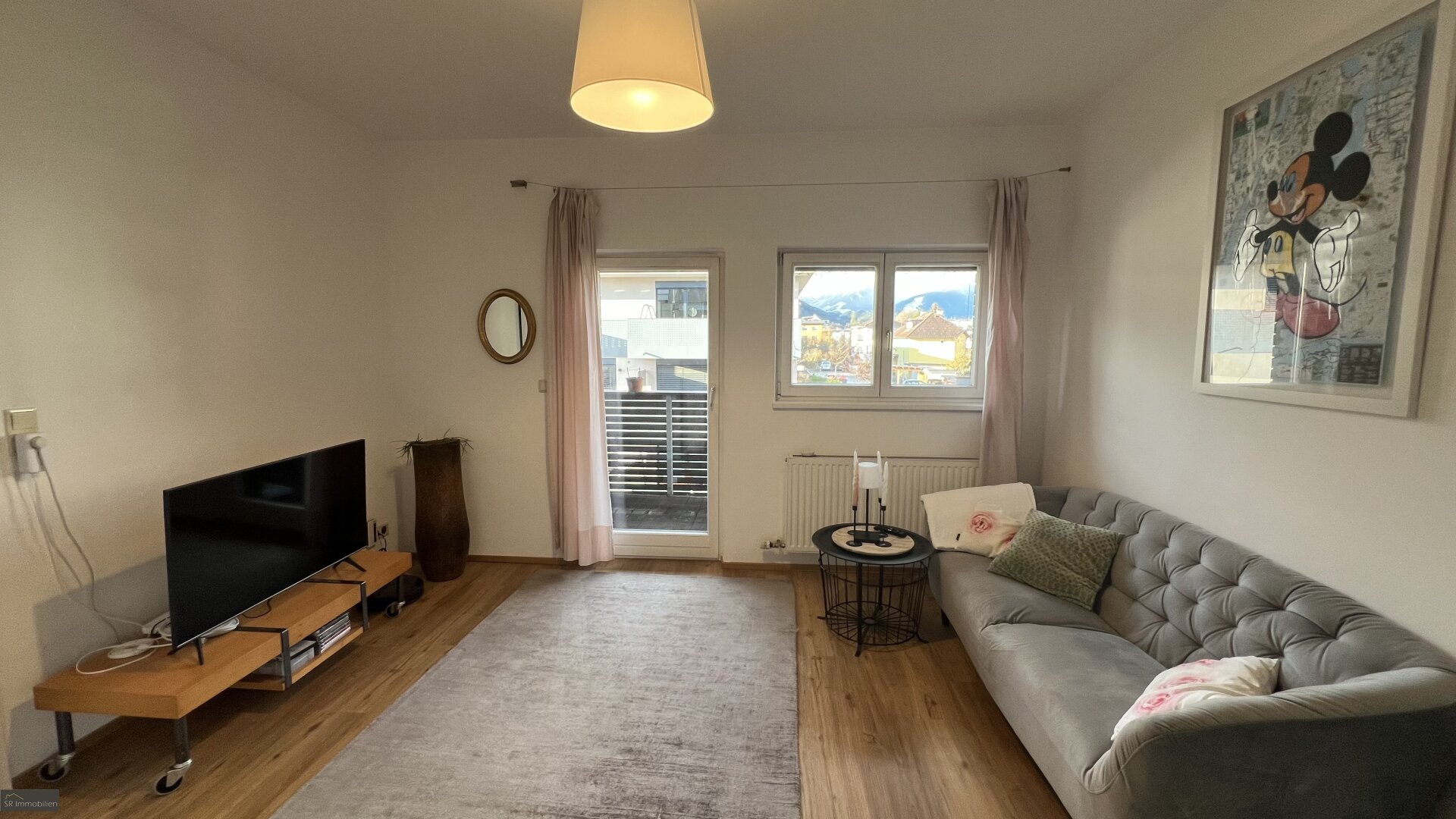 Wohnung zum Kauf 249.000 € 2 Zimmer 41 m²<br/>Wohnfläche 1.<br/>Geschoss Innsbruck Innsbruck 6020