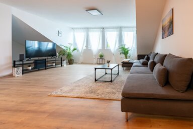 Wohnung zur Miete Wohnen auf Zeit 2.000 € 2 Zimmer 100 m² frei ab 21.12.2024 Friedrichstraße Plankstadt 68723